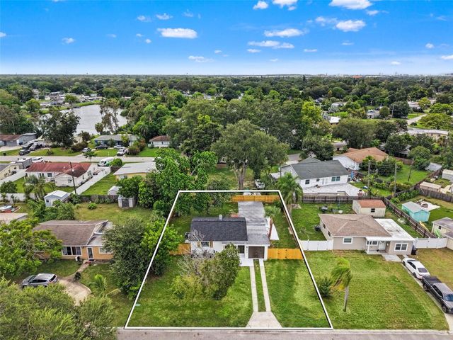 6810 13TH STREET N, St Petersburg, FL 33702