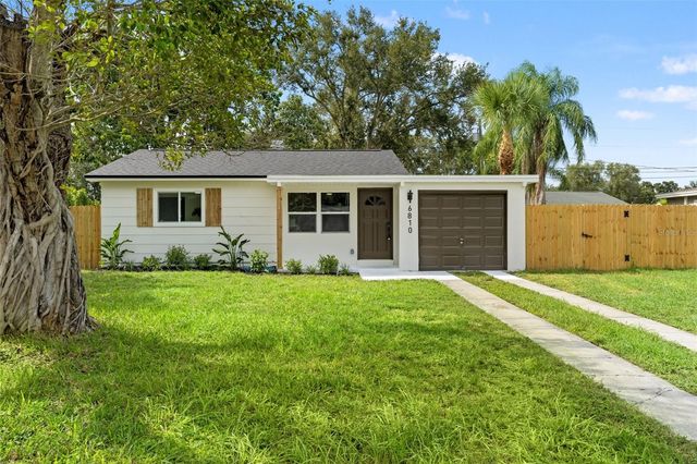 6810 13TH STREET N, St Petersburg, FL 33702