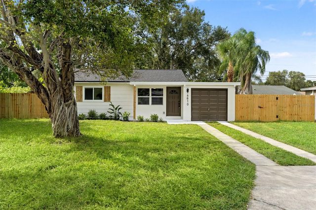 6810 13TH STREET N, St Petersburg, FL 33702