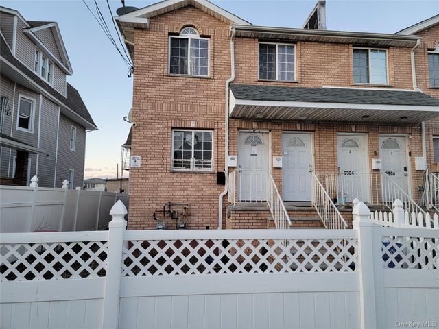 6906 Beach Channel Drive, Rockaway Park, NY 11692