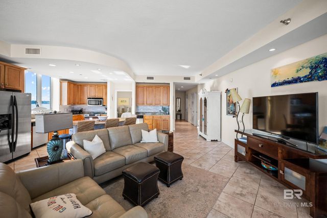 1940 WEST BEACH Boulevard 401, Gulf Shores, AL 36542