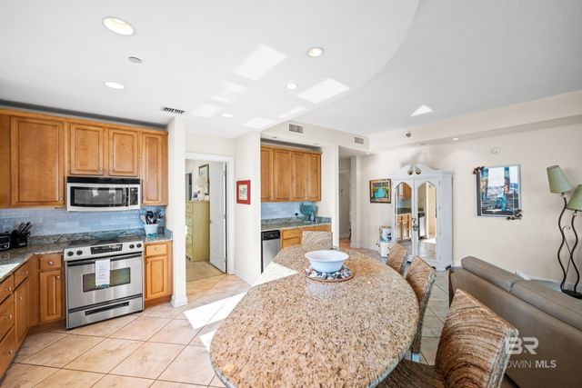 1940 WEST BEACH Boulevard 401, Gulf Shores, AL 36542