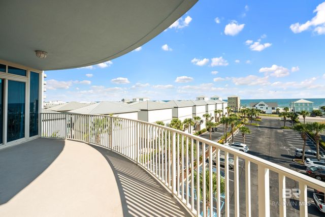 1940 WEST BEACH Boulevard 401, Gulf Shores, AL 36542