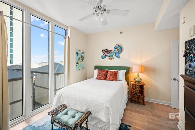 1940 WEST BEACH Boulevard 401, Gulf Shores, AL 36542