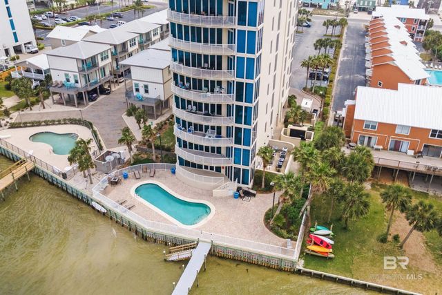 1940 WEST BEACH Boulevard 401, Gulf Shores, AL 36542