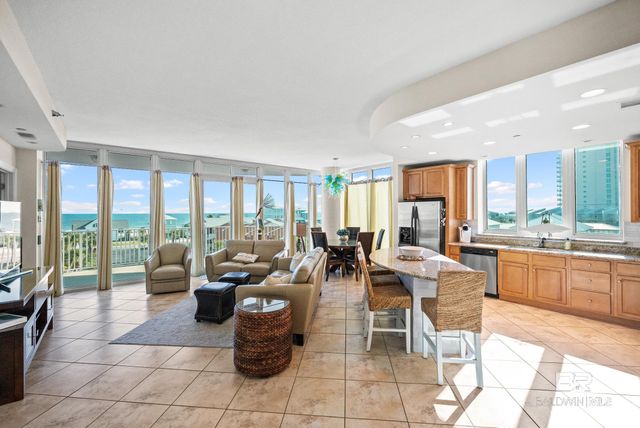 1940 WEST BEACH Boulevard 401, Gulf Shores, AL 36542