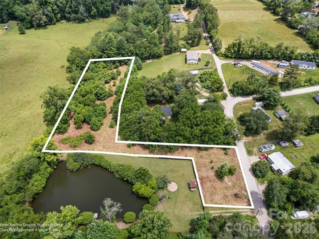 9999 Lollis Road, Candler, NC 28715