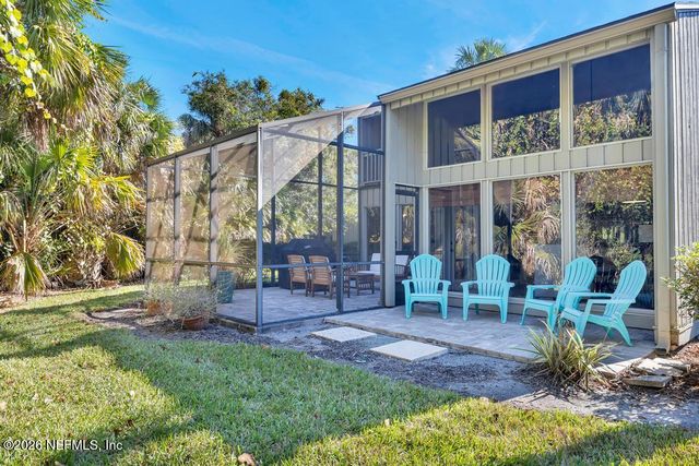 10025 SAWGRASS Drive E, Ponte Vedra Beach, FL 32082