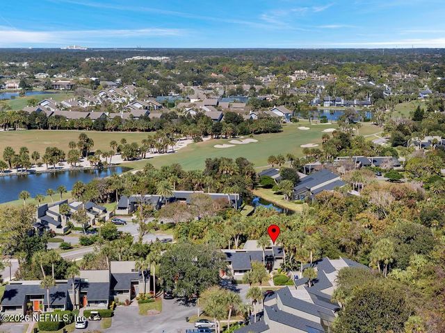 10025 SAWGRASS Drive E, Ponte Vedra Beach, FL 32082