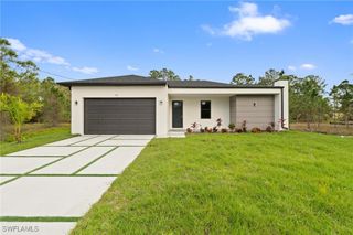 723 Cane ST E, Lehigh Acres, FL 33974