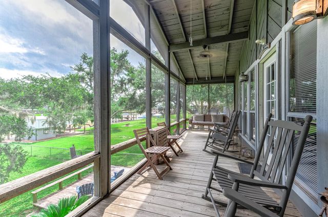 134 Private Road 652, Sargent, TX 77414