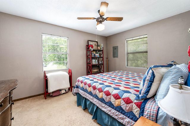 134 Private Road 652, Sargent, TX 77414