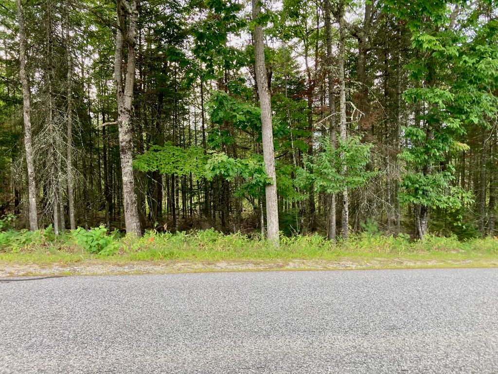 0 Edes Falls Road, Harrison, ME 04040 — exterior