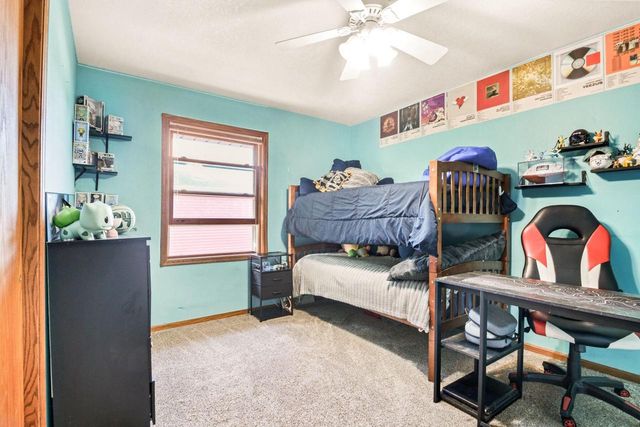 N172W20516 Hazelwood LANE, Jackson, WI 53037