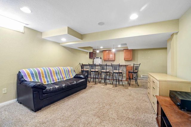 N172W20516 Hazelwood LANE, Jackson, WI 53037