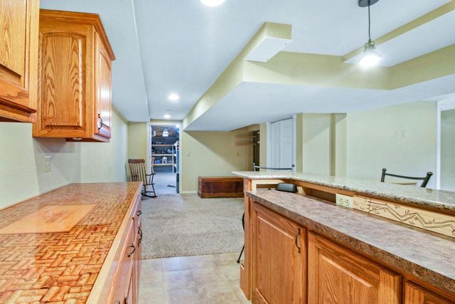 N172W20516 Hazelwood LANE, Jackson, WI 53037