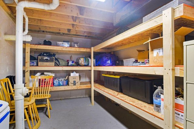 N172W20516 Hazelwood LANE, Jackson, WI 53037
