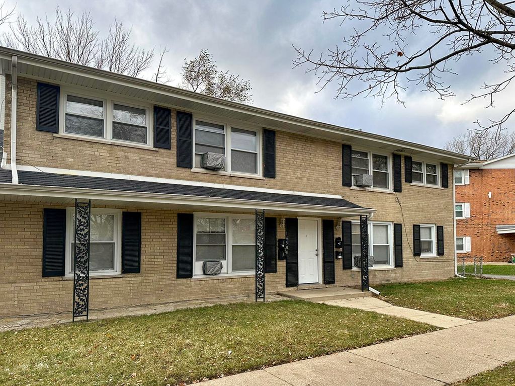 14500 Cottage Grove Avenue 1, Dolton, IL 60419