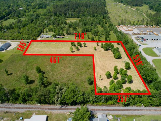 tbd La Hwy 63, Livingston, LA 70754