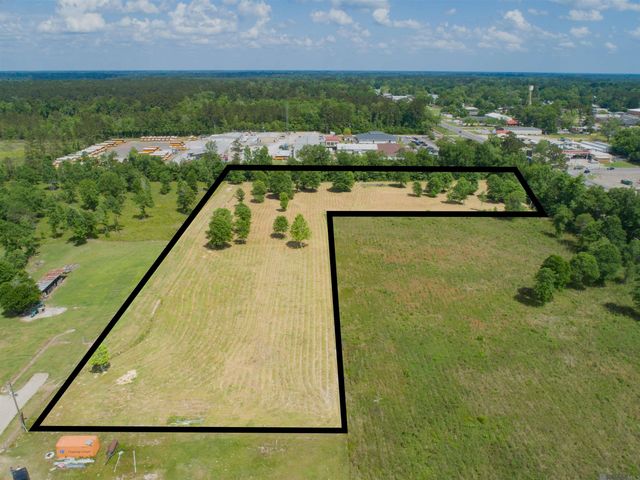 tbd La Hwy 63, Livingston, LA 70754