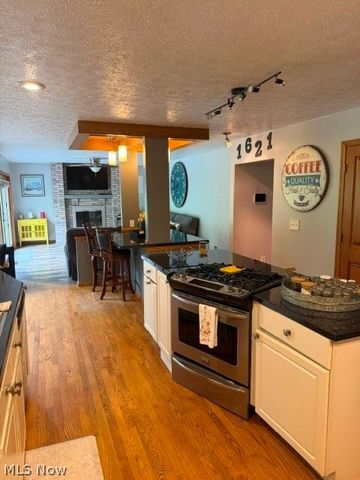 1621 Lakewood Circle, Washington, WV 26181
