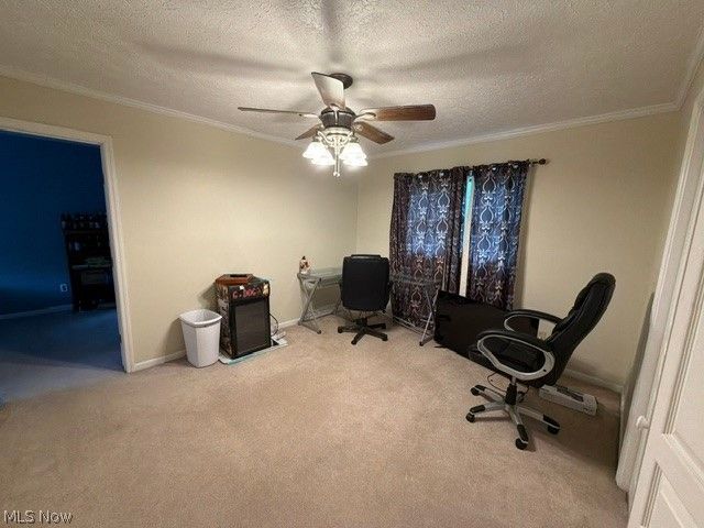 1621 Lakewood Circle, Washington, WV 26181
