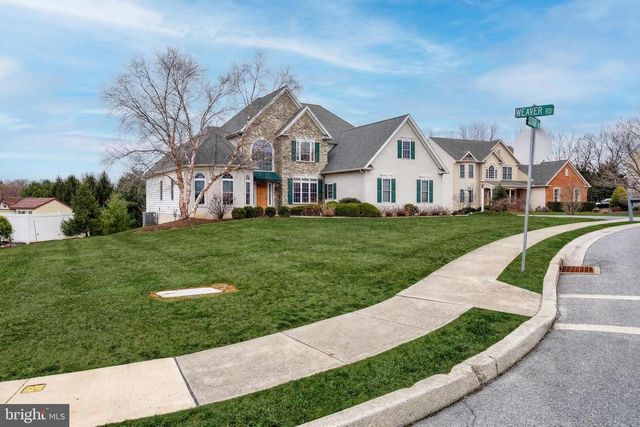 395 ECKER DR, Lititz, PA 17543