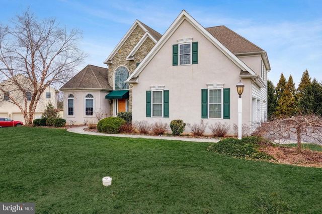 395 ECKER DR, Lititz, PA 17543