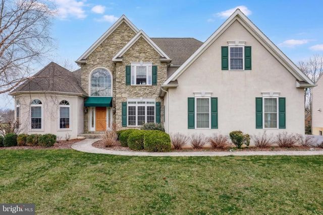 395 ECKER DR, Lititz, PA 17543