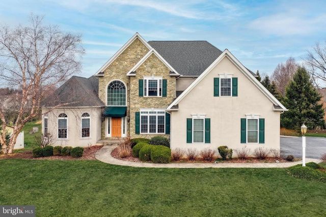 395 ECKER DR, Lititz, PA 17543