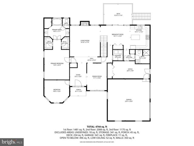 395 ECKER DR, Lititz, PA 17543