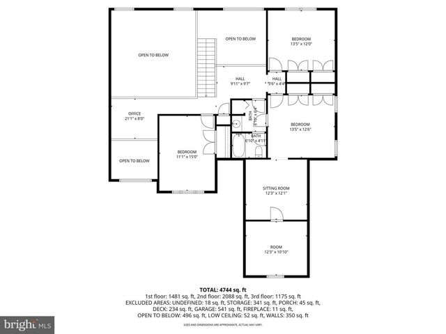 395 ECKER DR, Lititz, PA 17543