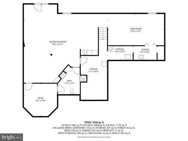 395 ECKER DR, Lititz, PA 17543