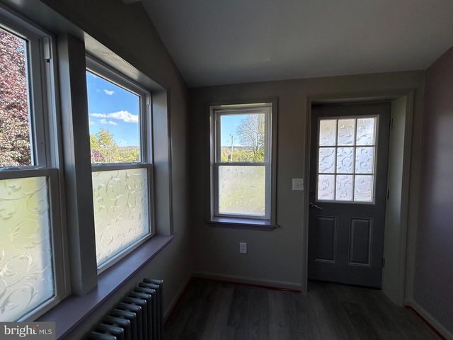256 W MAIN ST, Ringtown, PA 17967