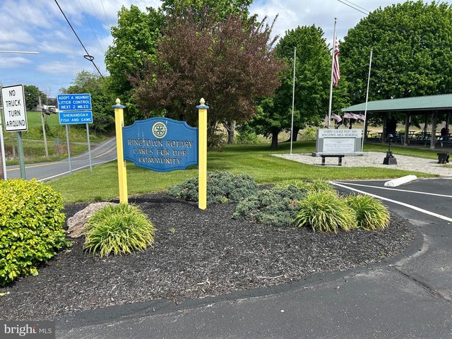 256 W MAIN ST, Ringtown, PA 17967