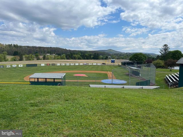256 W MAIN ST, Ringtown, PA 17967