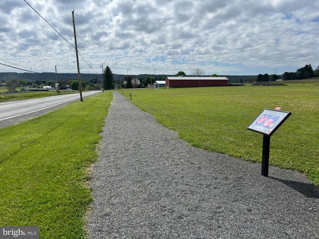 256 W MAIN ST, Ringtown, PA 17967