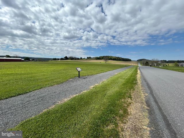 256 W MAIN ST, Ringtown, PA 17967