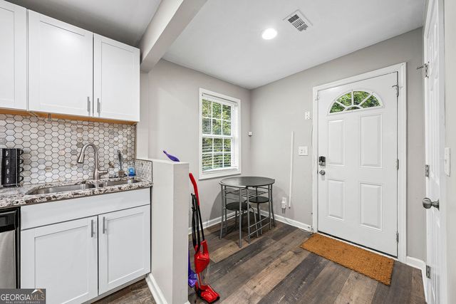 2176 Pansy Street NW, Atlanta, GA 30314