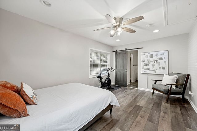 2176 Pansy Street NW, Atlanta, GA 30314