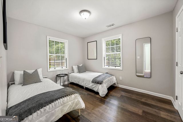 2176 Pansy Street NW, Atlanta, GA 30314