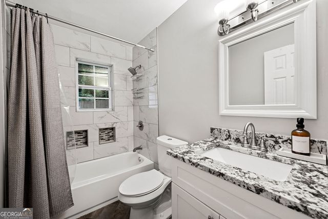 2176 Pansy Street NW, Atlanta, GA 30314