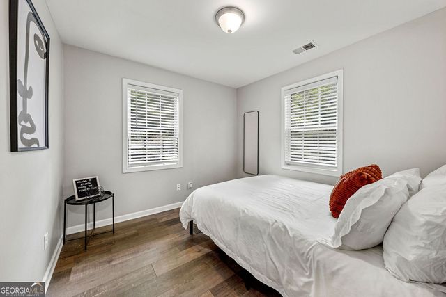 2176 Pansy Street NW, Atlanta, GA 30314