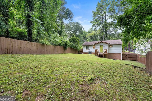 2176 Pansy Street NW, Atlanta, GA 30314