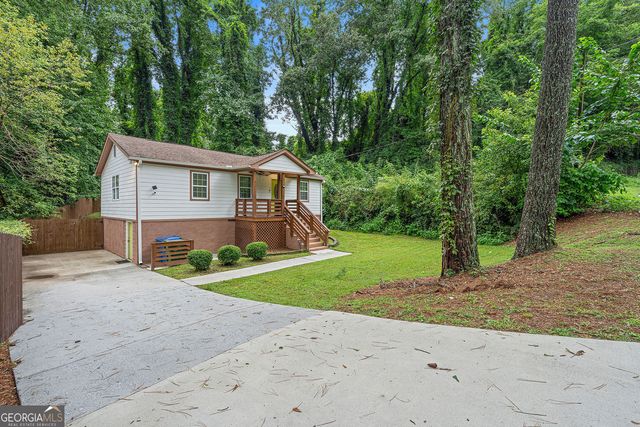 2176 Pansy Street NW, Atlanta, GA 30314