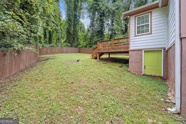 2176 Pansy Street NW, Atlanta, GA 30314