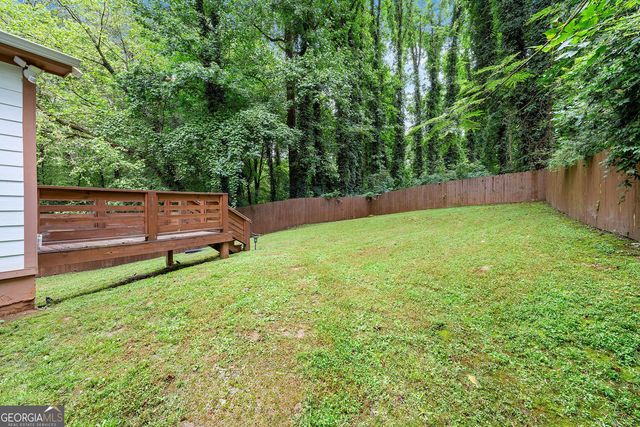 2176 Pansy Street NW, Atlanta, GA 30314