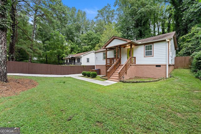 2176 Pansy Street NW, Atlanta, GA 30314