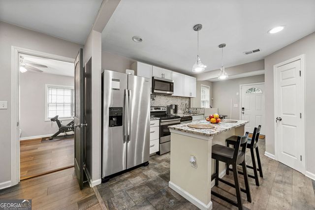 2176 Pansy Street NW, Atlanta, GA 30314