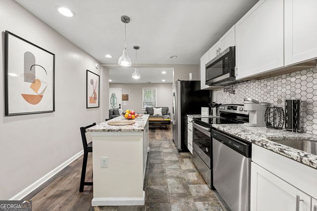 2176 Pansy Street NW, Atlanta, GA 30314